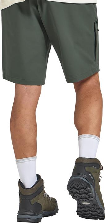Actual product image Jack Wolfskin Refugio Texapore Mid M (46)