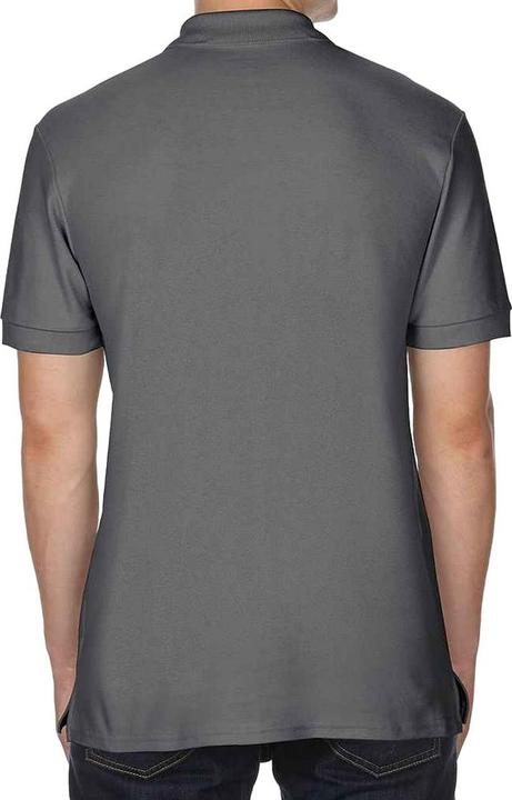 Actual product image Gildan Unisex Adult Sports Polo Shirt (XL)