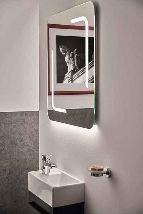 Produktbild Ideal Standard IOM satiniertes Glas
