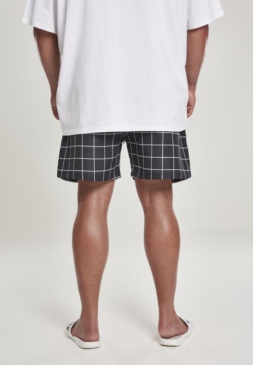Immagine prodotto Urban Classics Controllare i pantaloncini da bagno (XL)