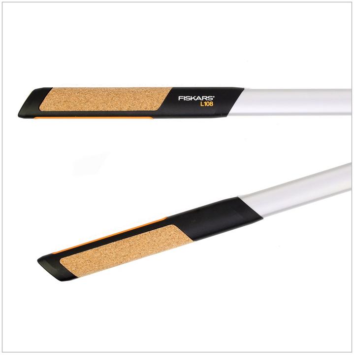Actual product image Fiskars Pruning shears bypass Quantum 80 cm