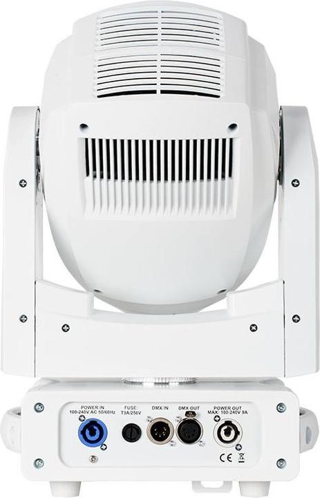 ADJ Focus Spot 4Z Pearl