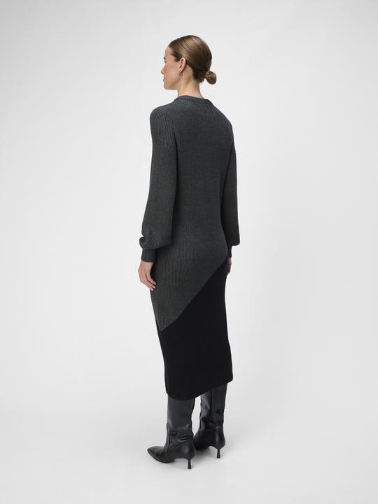 Actual product image Object Knit midi dress (L)
