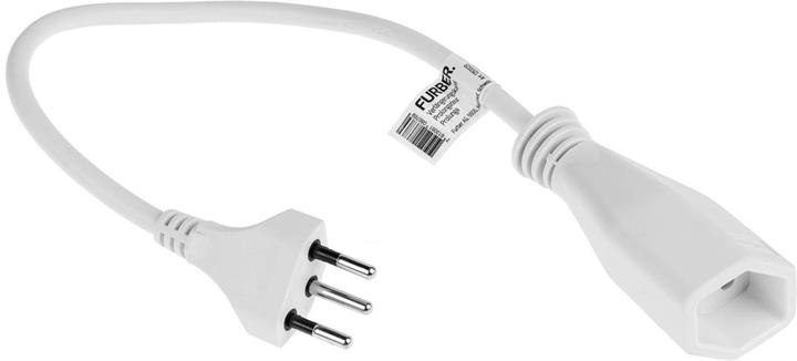 Image du produit Furber T12 - T13 (0.20 m)