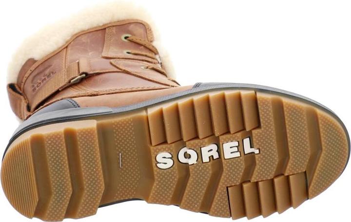 Actual product image Sorel Torino II (37)