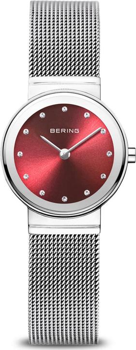 Productafbeelding Bering 10126-003 Dameshorloge Classic 25mm 5ATM (Analoog horloge, 25 mm)
