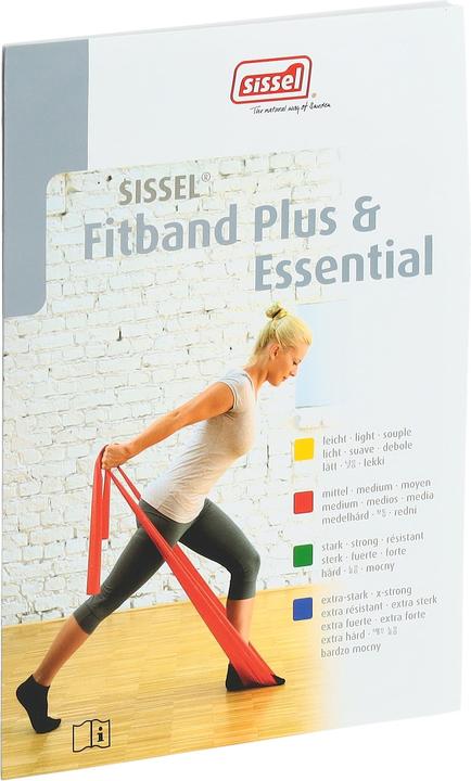 Image du produit Sissel Fitband (2 m, Léger)