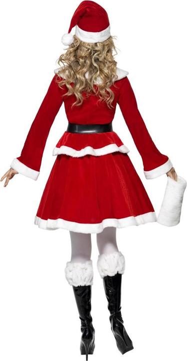 Image du produit Smiffys Miss Santa (XL)