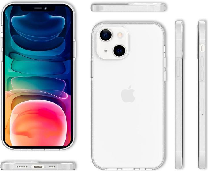 Image du produit Nalia Coque iPhone 13 (Apple iPhone 13)