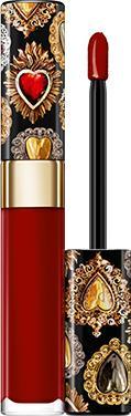 Dolce & Gabbana Rossetto liquido con brillantezza (Shinissimo High Shine Lacquer) 4,5 ml - Tonalità: 650 (650)