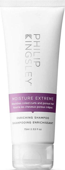 Immagine prodotto Philip Kingsley Shampoo Arricchente Estremo per Capelli Ricci Secchi Danneggiati 33,8 once (Shampoo liquido)