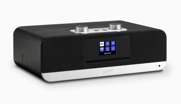 Image du produit Roberts BluTune 300 (DAB+ DAB, FM, Bluetooth)