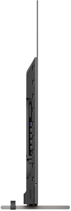 Actual product image Philips 65OLED759/12 (65", OLED759, OLED, 4K, 2024)