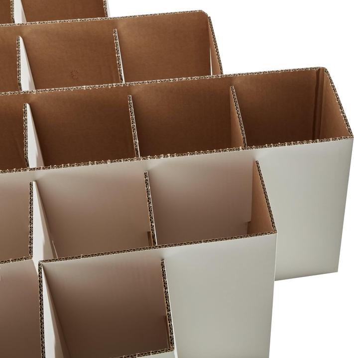 Produktbild micasa Room in a Box (90 x 200 cm)
