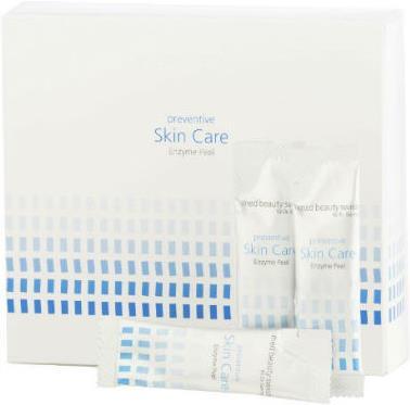 Med Beauty Swiss Preventive Skin Care Enzyme Peel
