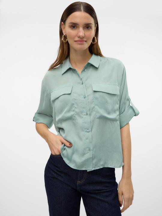 Image du produit Vero Moda VMFABIANA Chemise (S)