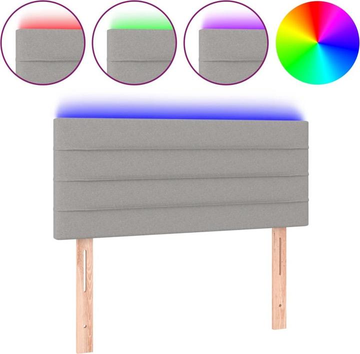 Immagine prodotto VidaXL Erin (80 x 5 x 88 cm)