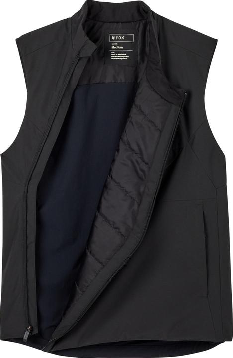Image du produit Fox Veste 24 Ranger Off Road Wind Vest (XXS)