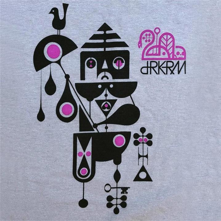 Produktbild Darkroom Executioner T-Shirt (M)