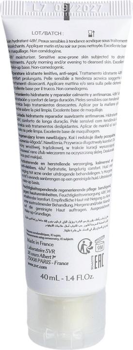Produktbild MGA Na (40 ml, 24h Creme)
