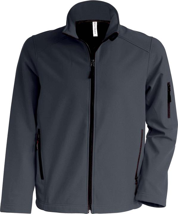 Kariban Softshell (S)