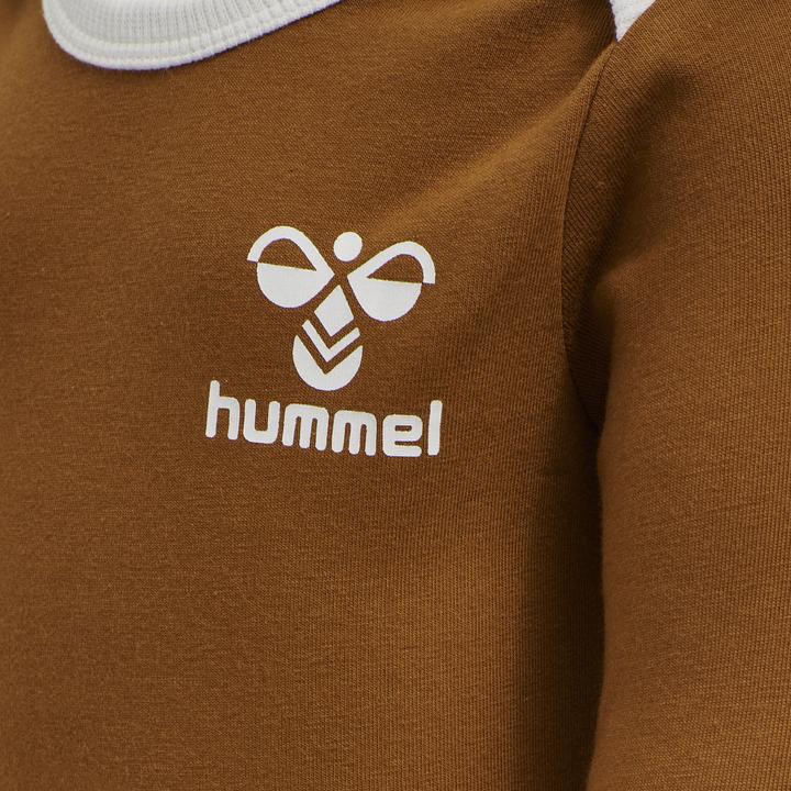 Actual product image hummel Mauilino Body L/S (98)