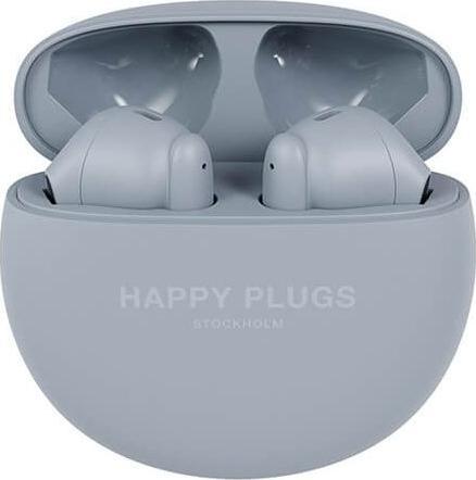 Image du produit Happy Plugs Casque Joy Lite (12 h, Sans fil)