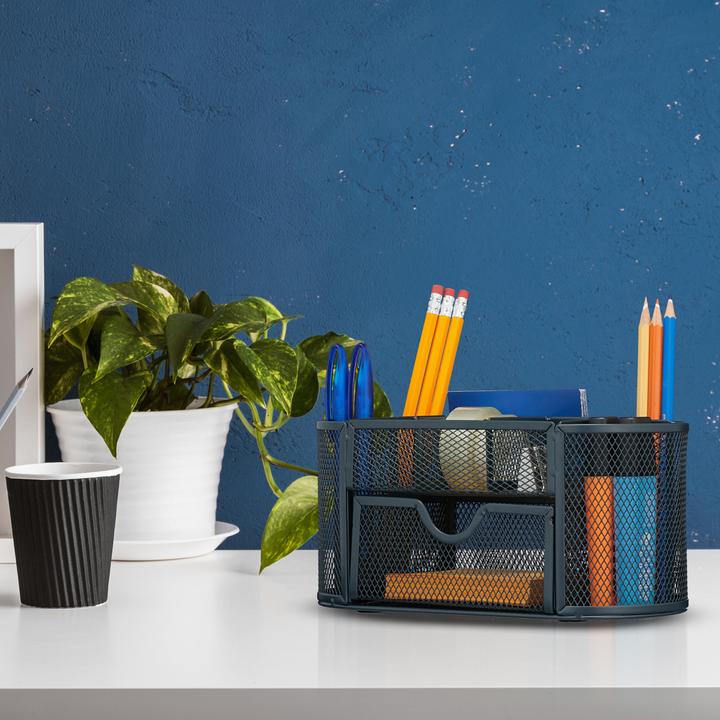 Produktbild Relaxdays Schreibtischorganizer