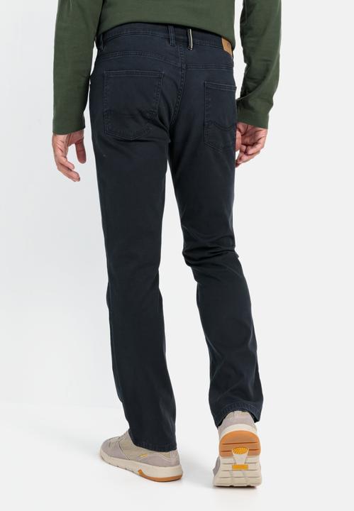 Produktbild Camel Active Relaxed Fit 5-Pocket Hose (38)