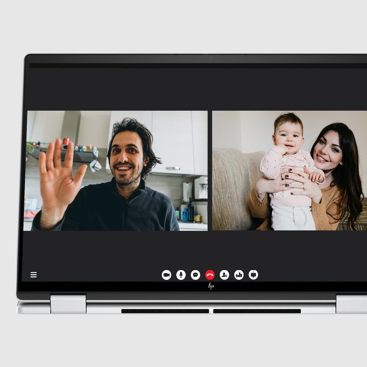 Actual product image HP Envy x360 16-ac0542nz (16", Intel Core Ultra 5 125U, 16 GB, 512 GB, CH)
