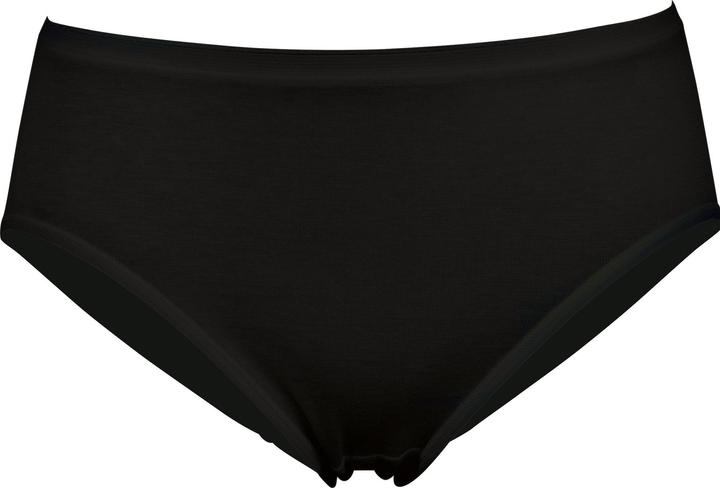 Actual product image Erwin Müller Ladies hipster briefs 2-pack (36, pack of 2)