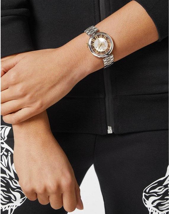 Produktbild Plein Sport PSMBA0123 Tiger Luxe Damen 36mm 5ATM (Analoguhr, 36 mm)