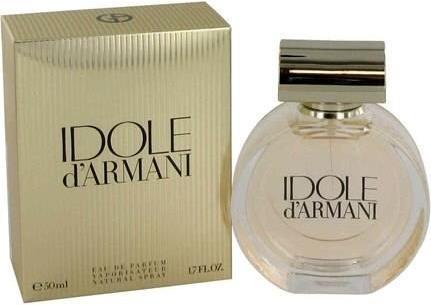 Image du produit Giorgio Armani Idole D'armani Eau De Parfum Vaporisateur (Eau de parfum, 50 ml)
