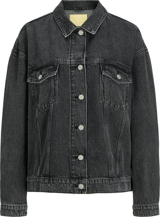 Produktbild JJXX Jxorly Rlx Long Denim Jacket Aw Dnm Noos (M)