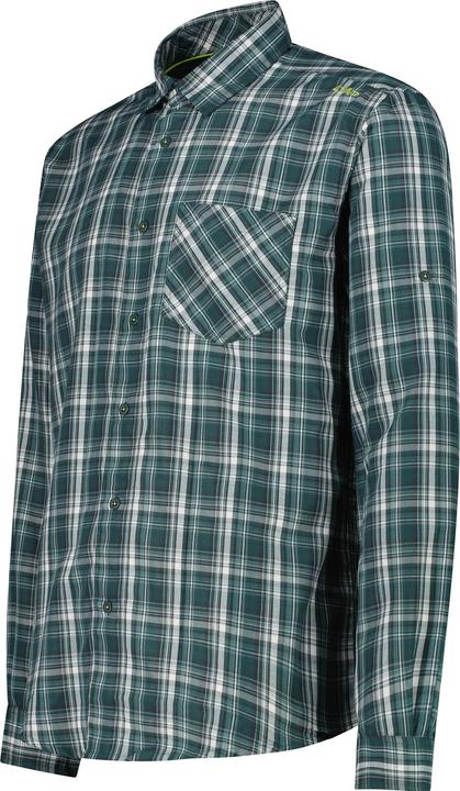 Image du produit CMP Campagnolo Longsleeve Shirt (48, M)