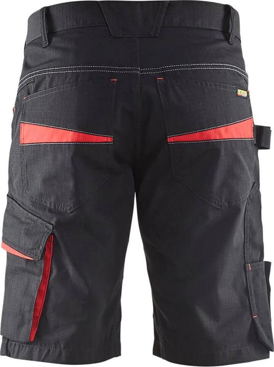 Produktbild Blakläder Shorts Ripstop 1499 (44)