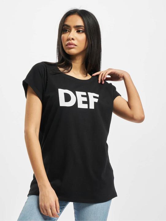Actual product image DEF Her Secret T-Shirt - 18431 (XS)
