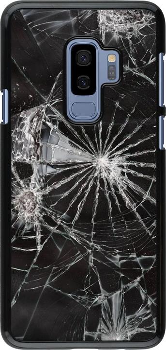 Image du produit PhoneLook Coque Broken Screen (Samsung Galaxy S9+)