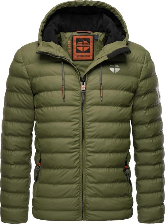 Produktbild Stone Harbour Zaharoo (XXL)