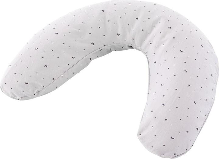 Träumeland Cuscino di supporto per la luna (98 cm)