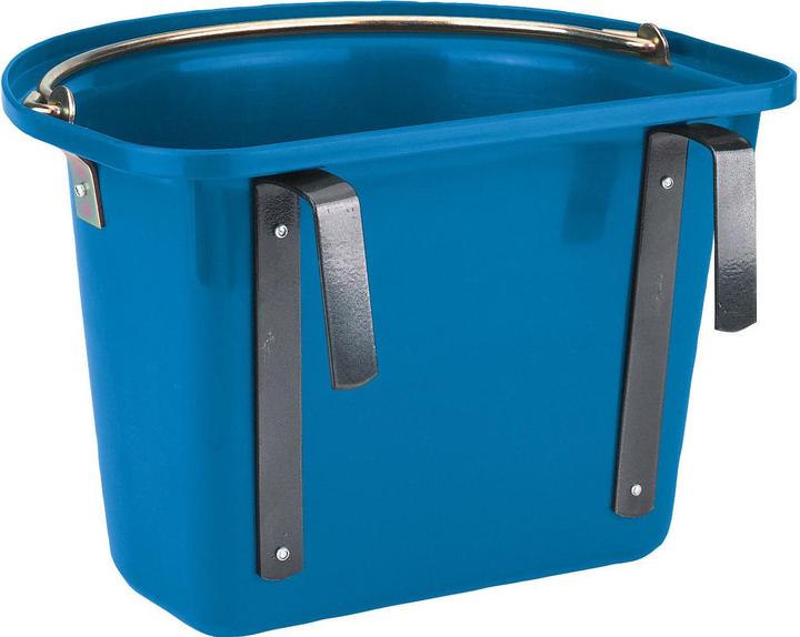 Actual product image Kerbl Tournament Feeding Crib