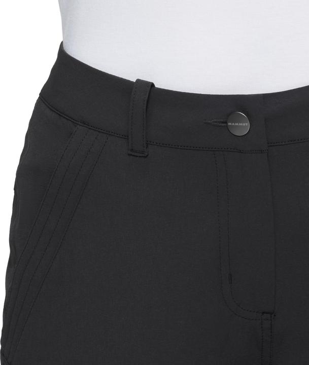 Immagine prodotto Mammut Hiking V Capri Pants Women (34)