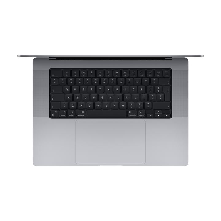Immagine prodotto Apple MacBook Pro – Late 2021 (16", M1 Pro, 16 GB, 1000 GB, CH)