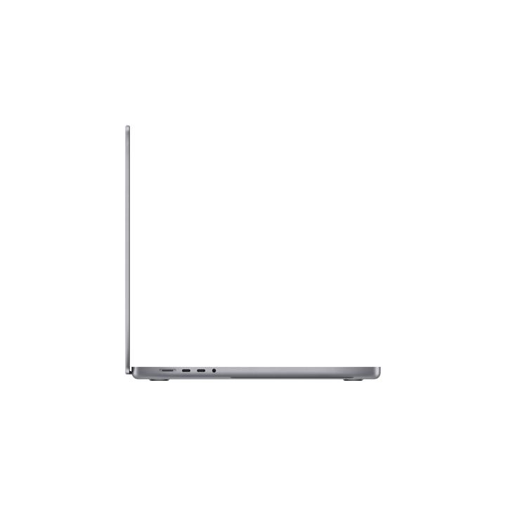 Immagine prodotto Apple MacBook Pro – Late 2021 (16", M1 Pro, 16 GB, 1000 GB, CH)