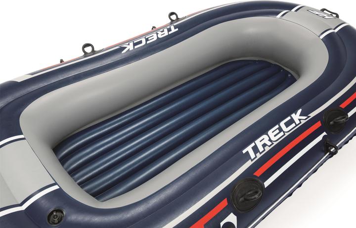 Immagine prodotto Bestway Trek Hydro-Force (255 cm, 3 pers.)