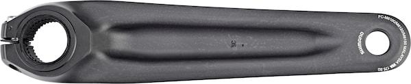 Produktbild Shimano Deore FC-M6100 (165 mm)