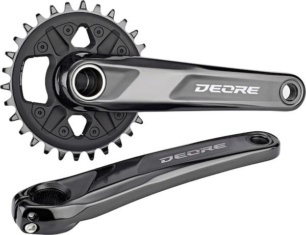 Produktbild Shimano Deore FC-M6100 (165 mm)