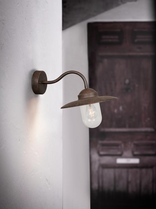 Image du produit Nordlux Luxembourg (E27, IP54)