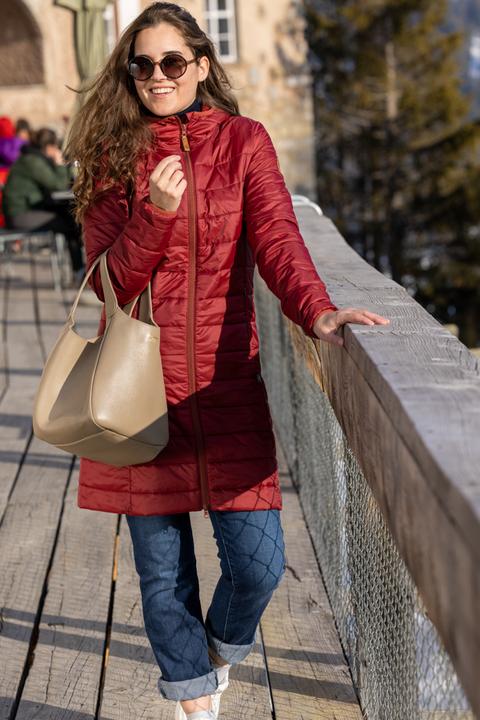 Image du produit Rukka Pac Coat manteau thermo (36)