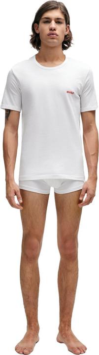 Actual product image HUGO T-SHIRT RN TRIPLET P 10217251 02 (L)